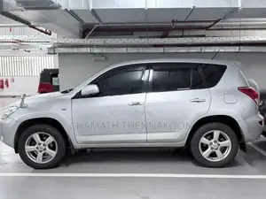 Toyota RAV4 2008