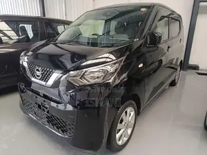 Nissan Dayz 2023