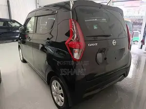 Nissan Dayz 2023