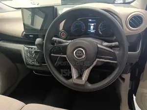 Nissan Dayz 2023