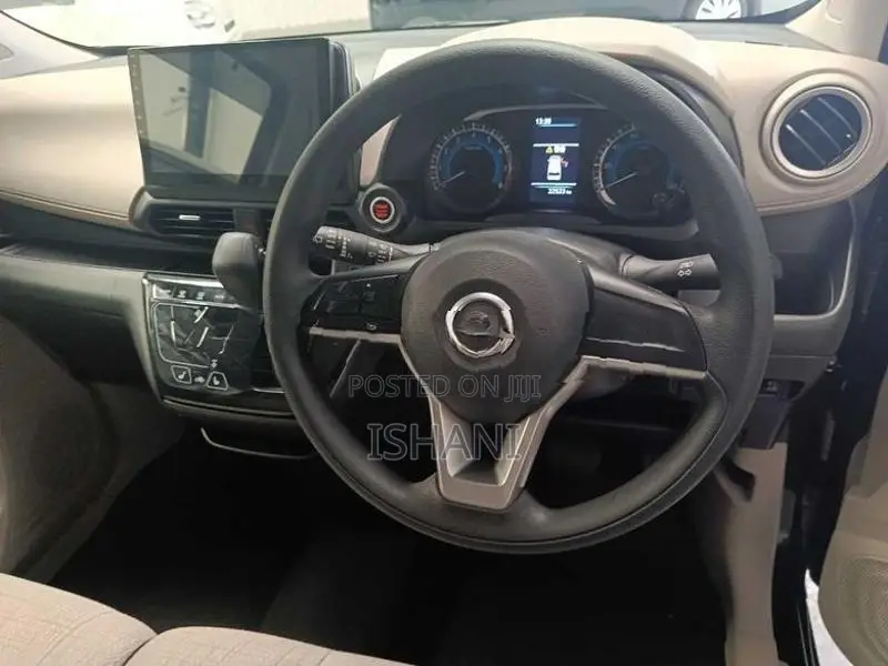 Nissan Dayz 2023
