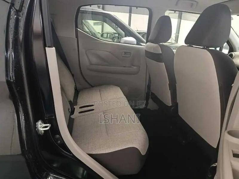 Nissan Dayz 2023