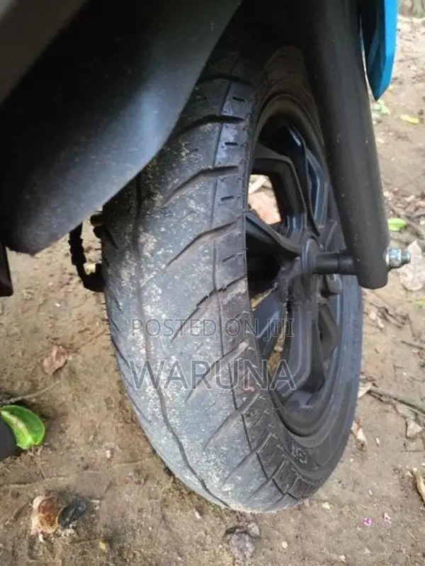 TVS Ntorq 125 Race Edition 2024