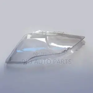 Toyota Premio 260 Headlight Lens