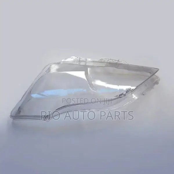 Toyota Premio 260 Headlight Lens