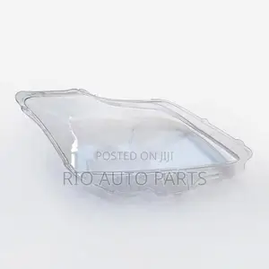 Toyota Premio 260 Headlight Lens