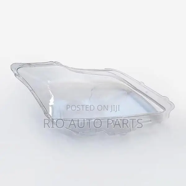 Toyota Premio 260 Headlight Lens
