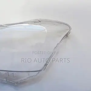 Toyota Premio 260 Headlight Lens