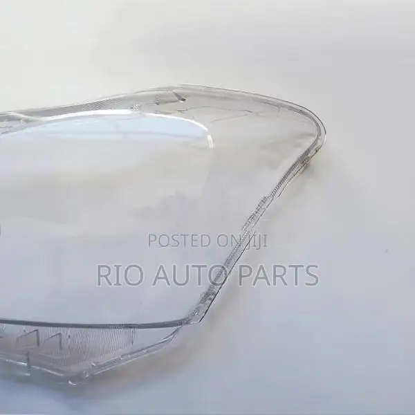 Toyota Premio 260 Headlight Lens