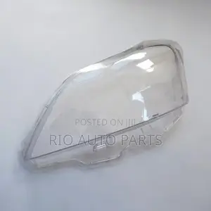 Toyota Premio 260 Headlight Lens