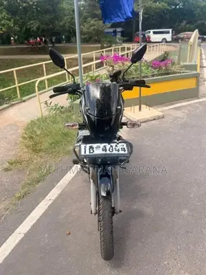 Bajaj Platina 100 2005