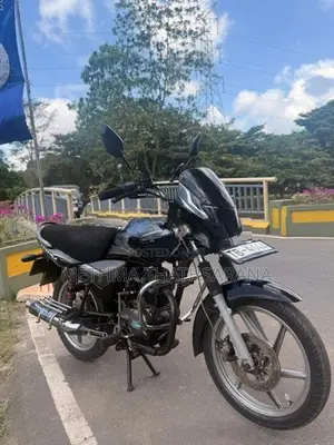 Bajaj Platina 100 2005