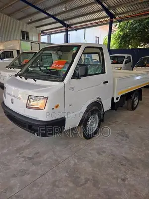 Ashok Leyland Dost Trucks 2026