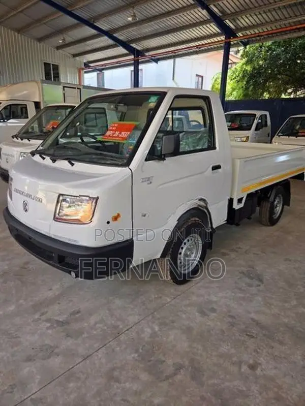 Ashok Leyland Dost Trucks 2026