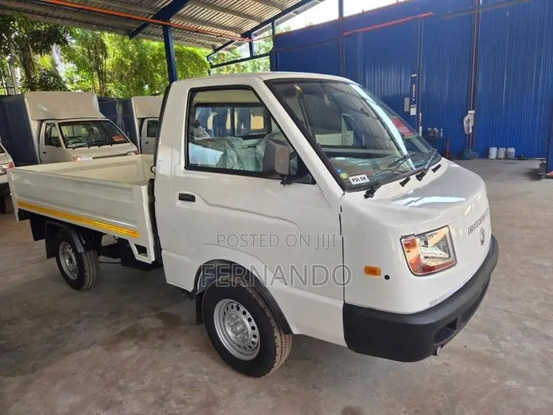 Ashok Leyland Dost Trucks 2026