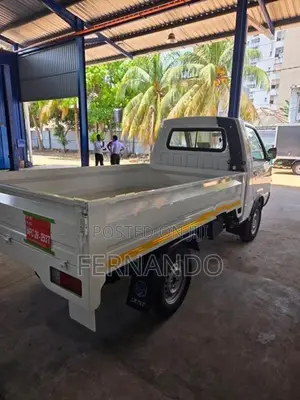 Ashok Leyland Dost Trucks 2026
