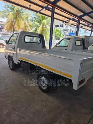 Ashok Leyland Dost Trucks 2026