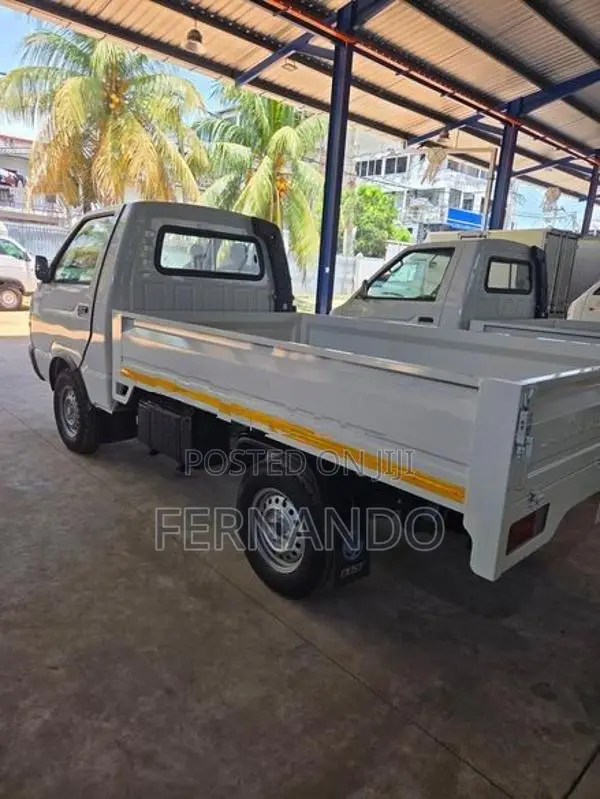 Ashok Leyland Dost Trucks 2026
