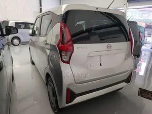 Nissan Dayz 2024