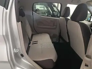 Nissan Dayz 2024