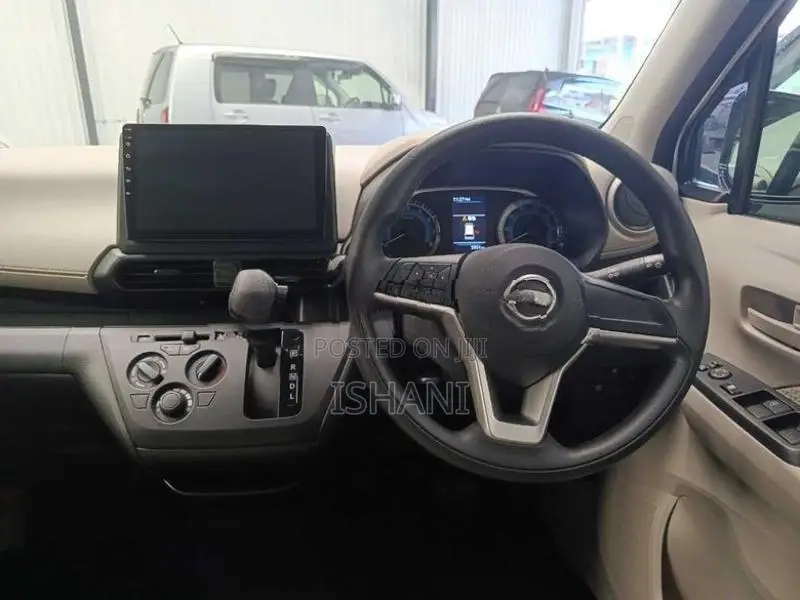 Nissan Dayz 2024