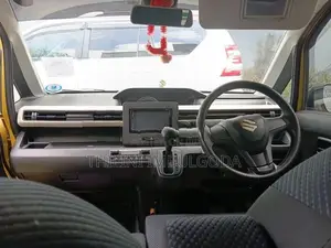 Suzuki Wagon R FX 2017