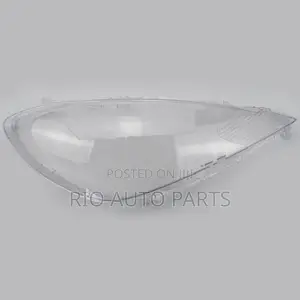 Honda Fit 2013 Headlight Lens