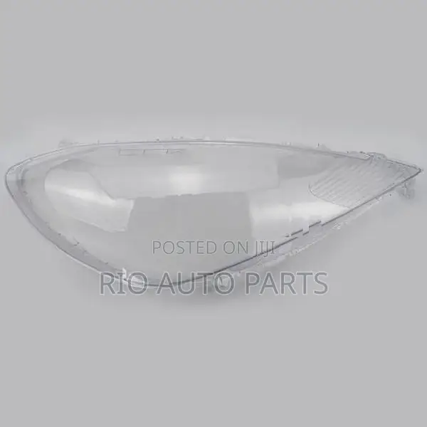 Honda Fit 2013 Headlight Lens