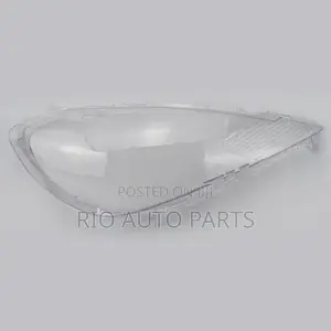 Honda Fit 2013 Headlight Lens