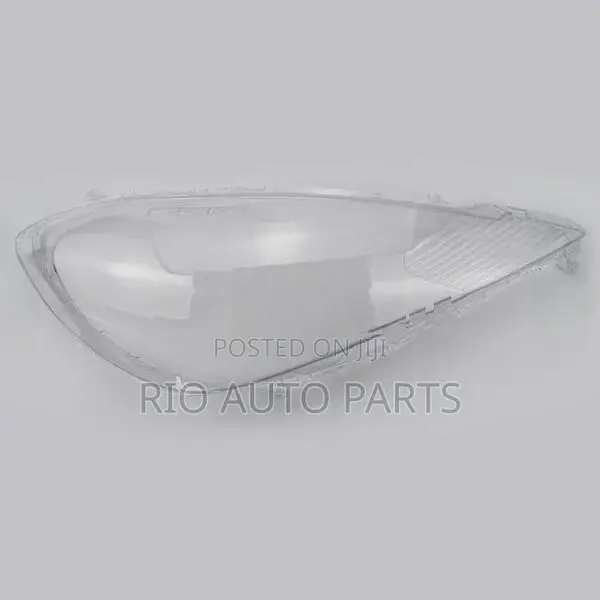 Honda Fit 2013 Headlight Lens