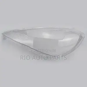 Honda Fit 2013 Headlight Lens