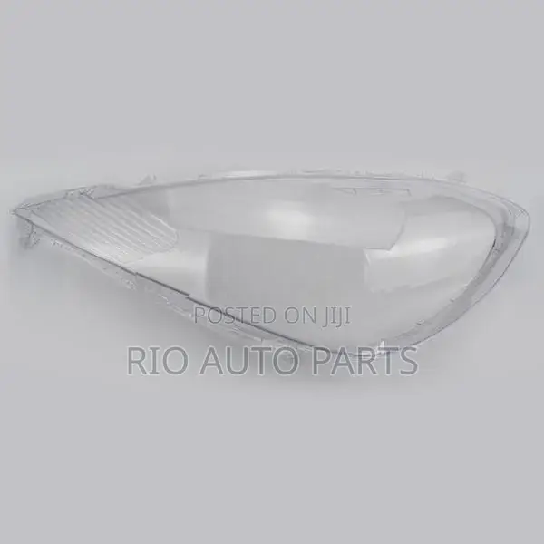 Honda Fit 2013 Headlight Lens