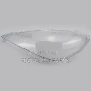 Honda Fit 2013 Headlight Lens