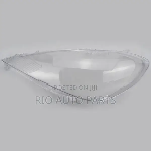 Honda Fit 2013 Headlight Lens