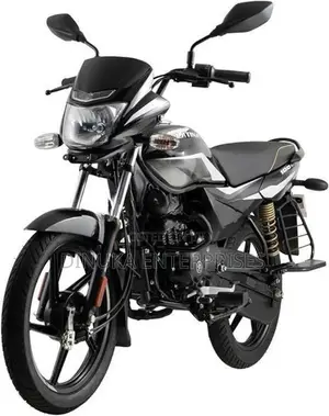 Bajaj Platina 100 2026