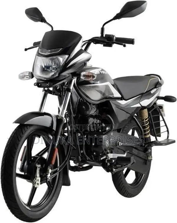 Bajaj Platina 100 2026
