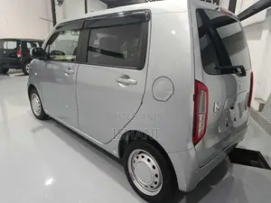 Honda N-WGN 2024