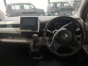 Honda N-WGN 2024