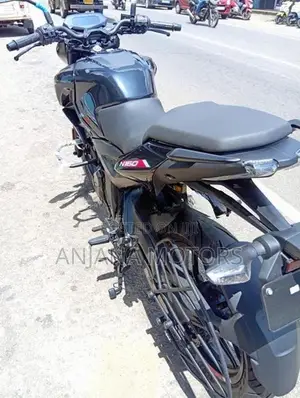 Bajaj Pulsar N160 2026