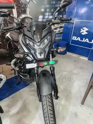 Bajaj Pulsar NS 125 2026