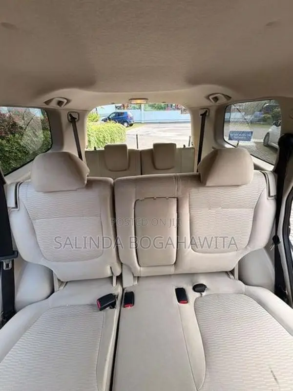 Mitsubishi Montero Sport 2011