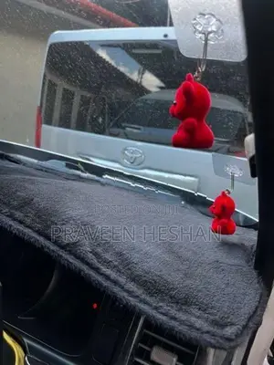 KDH Dashboard Carpet
