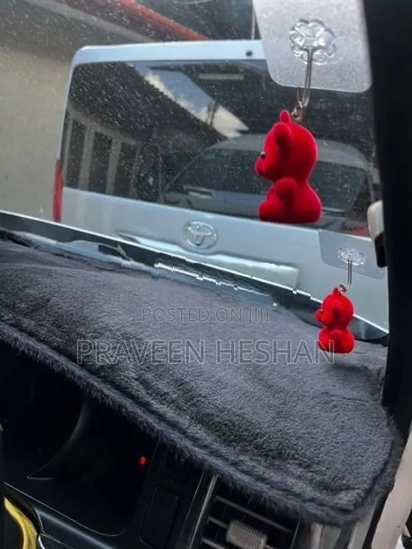 KDH Dashboard Carpet