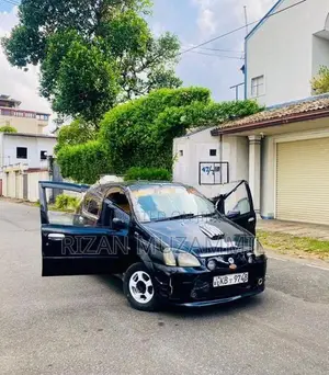 Tata Indica 2006