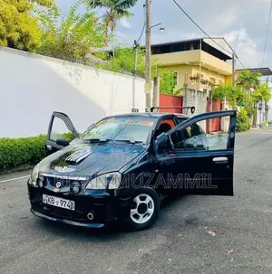 Tata Indica 2006