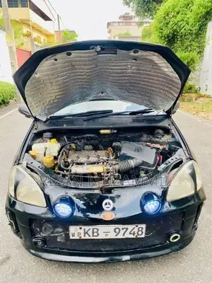 Tata Indica 2006