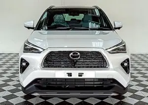 Toyota Yaris Cross HEV Premium Luxury 2026