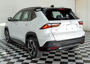 Toyota Yaris Cross HEV Premium Luxury 2026