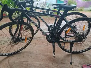 Alvas X-Race Road Bicycle