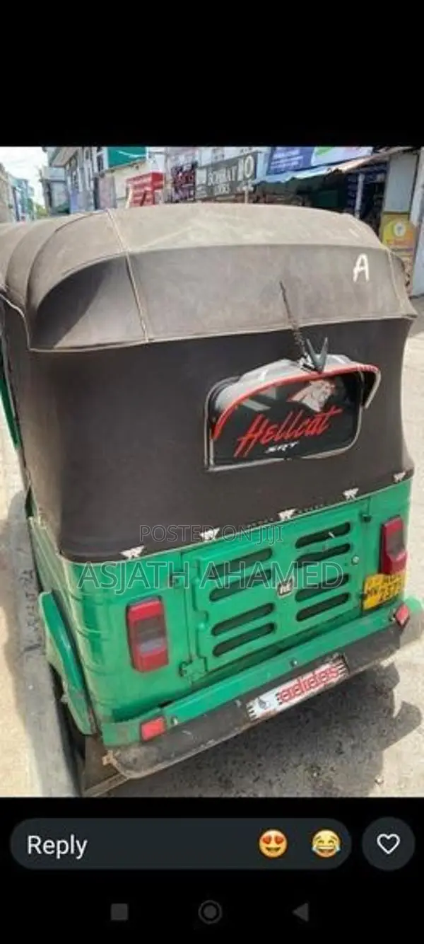 Bajaj 2016
